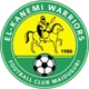 El-Kanemi Warriors