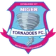 Niger Tornadoes